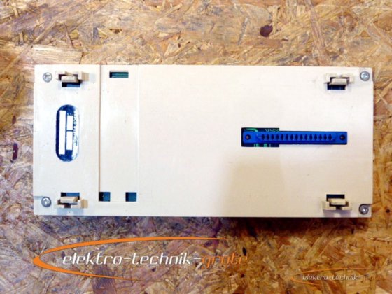 Mitsubishi Wabco PC 20 P