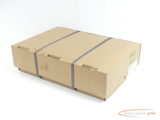 Siemens 6SL3000 0BE34 4AA0 SINAMICS/MICROMASTER PX S C214689 in ...