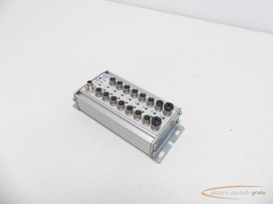 Festo CP E16 M8 Eingangsmodul