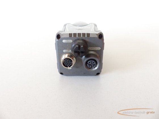 Keyence SR D100 2D Code