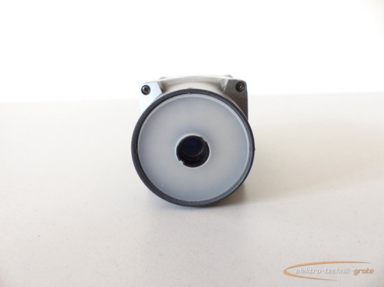 Keyence SR D100 2D Code