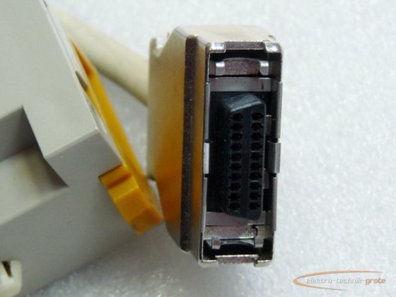 OMRON CPM1 CIF11 Interface Unit