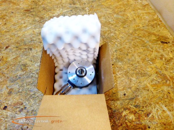 Encoder AMI Electronics 500/67