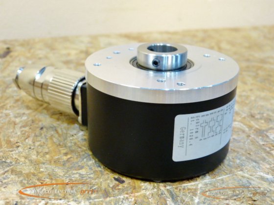 Encoder AMI Electronics 500/67