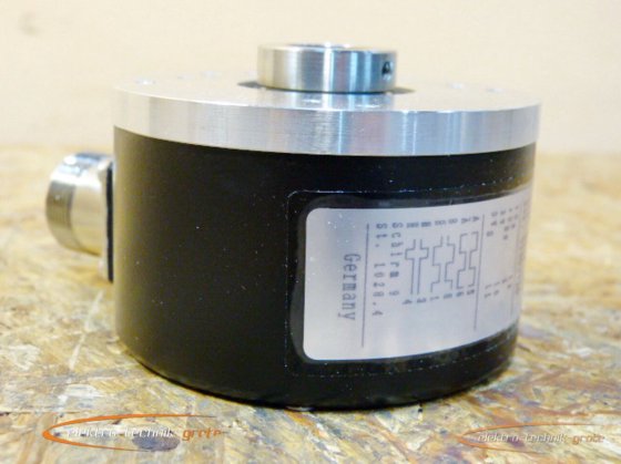 AMI Elektronik A500/67 Encoder