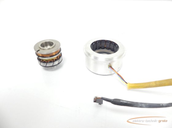 Tyco V23401 T2009 E202 Encoder