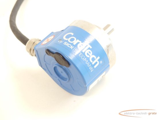 Sick / Stegmann DRS60 A4K00400