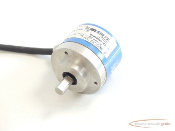 Sick / Stegmann DRS60 A4K00400