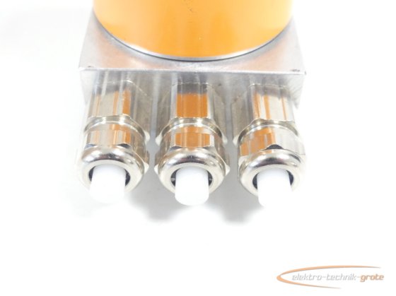 Inducoder EAM 58 25B 30