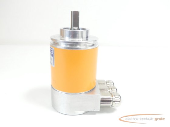 Inducoder EAM 58 25B 30