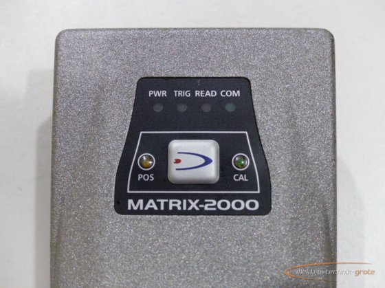 Datalogic MATRIX 2131 SD ETH