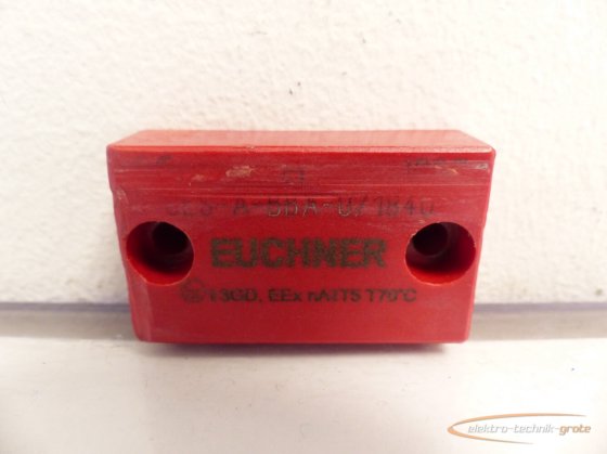 Euchner CES A BBA 071840