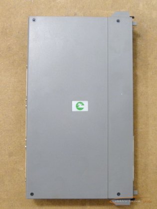 Control Techniques I/O Module