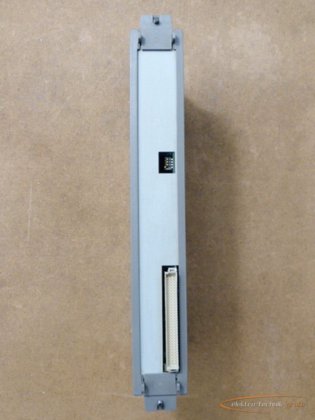 Control Techniques I/O Module