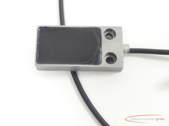 Balluff Sensor Without Thread Balluff BES516 3009 SA2 MO C 05 Inductive sensor without connector plug ...