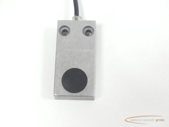 Balluff Sensor Without Thread Balluff BES516 3009 SA2 MO C 05 Inductive sensor without connector plug ...