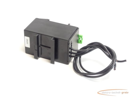 Murrelektronik 23000 motor interference suppression module in Remscheid ...