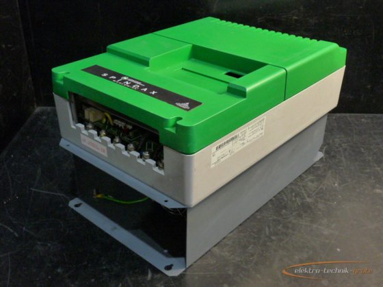 Control Techniques SA038 SPINDAX AC