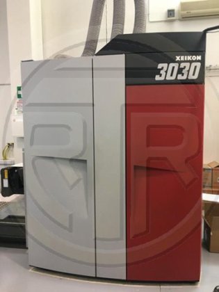 2014 Xeikon 3030 in Skipton, United Kingdom