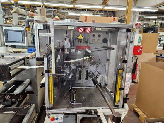 2009 Mark Andy LP 3000