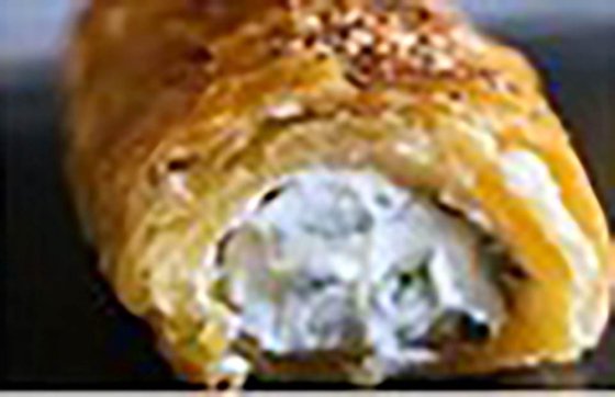 2012 年 Fritsch 层压和酥皮生产线