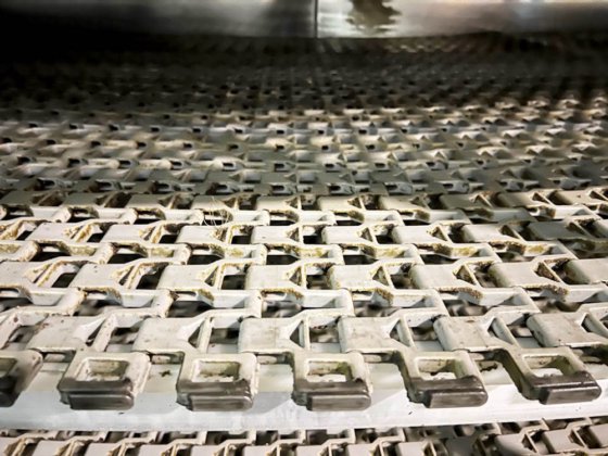 2007 カーク冷却塔