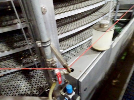 2007 カーク冷却塔