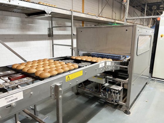 2001 ディオスナ、ヴェルナー & プフライデラー、キャプウェイ、ウィンクラー デン