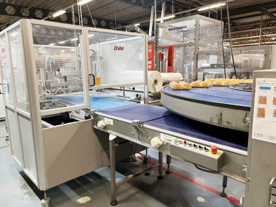 2001 ディオスナ、ヴェルナー & プフライデラー、キャプウェイ、ウィンクラー デン