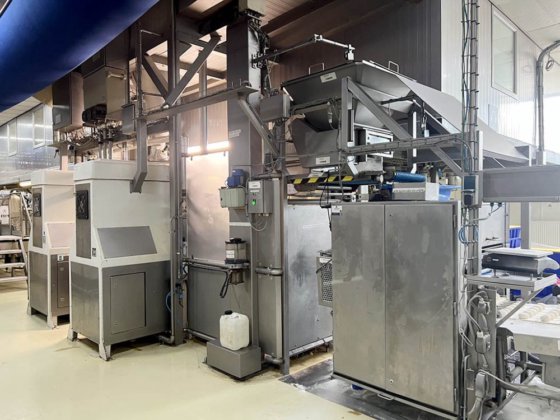 2001 ディオスナ、ヴェルナー & プフライデラー、キャプウェイ、ウィンクラー デン