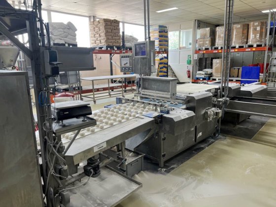 2001 ディオスナ、ヴェルナー & プフライデラー、キャプウェイ、ウィンクラー デン