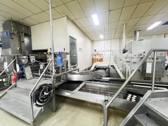 2001 ディオスナ、ヴェルナー & プフライデラー、キャプウェイ、ウィンクラー デン