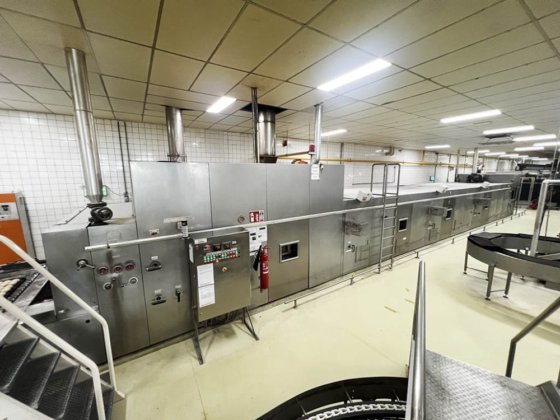 2001 ディオスナ、ヴェルナー & プフライデラー、キャプウェイ、ウィンクラー デン