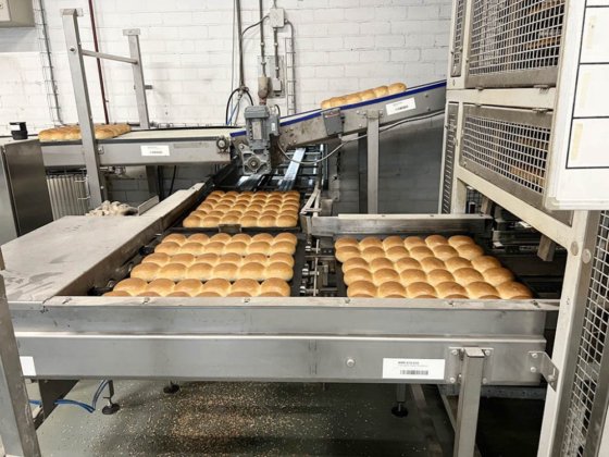 2001 ディオスナ、ヴェルナー & プフライデラー、キャプウェイ、ウィンクラー デン