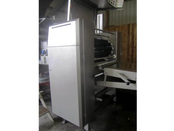 2008 Rademaker Crusto 面包系列