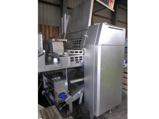 2008 Rademaker Crusto 面包系列