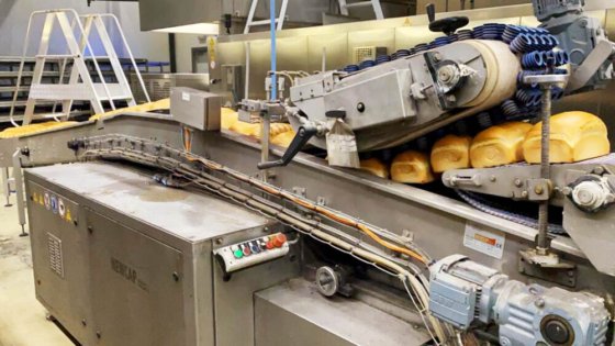 2018年Newcap内联式真空去污机