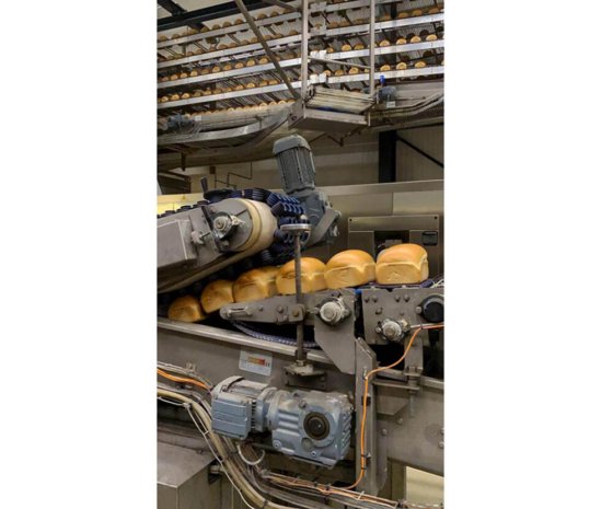 2018年Newcap内联式真空去污机