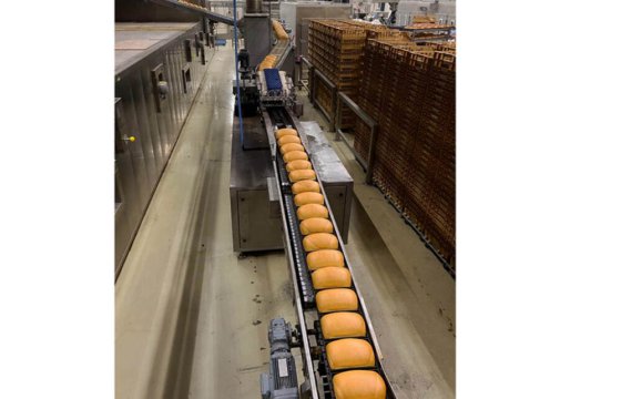 2018年Newcap内联式真空去污机