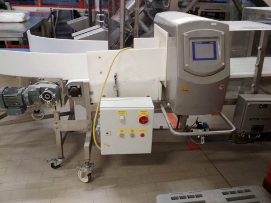 2011年 ホンブルグ・パッケージング・システム