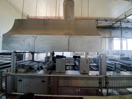 2013 マスダック饅頭ファンケーキライン