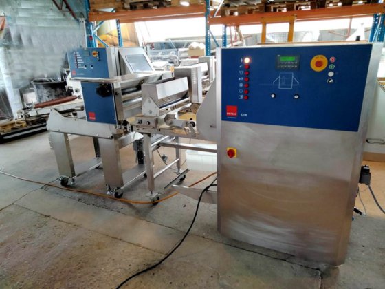 2000 フリッチュCTRライン