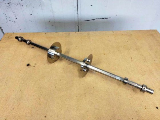 2000 フリッチュCTRライン