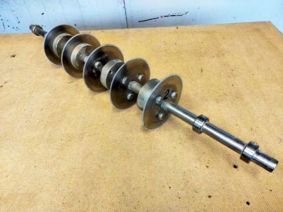 2000 フリッチュCTRライン