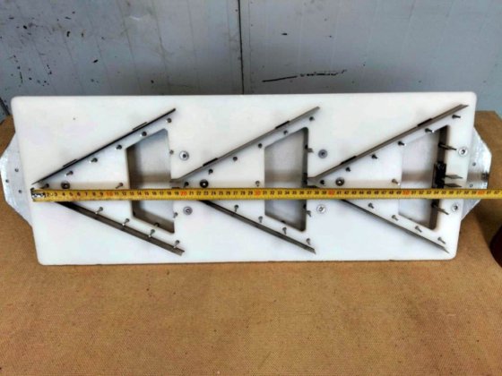 2000 フリッチュCTRライン