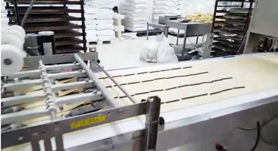 2013年Rondo羊角面包系列