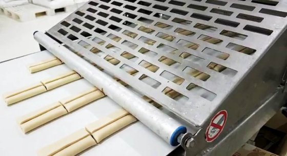 2013年Rondo羊角面包系列