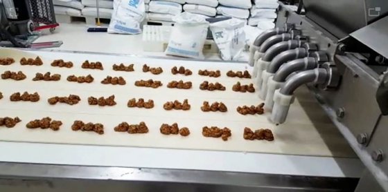 2013年Rondo羊角面包系列