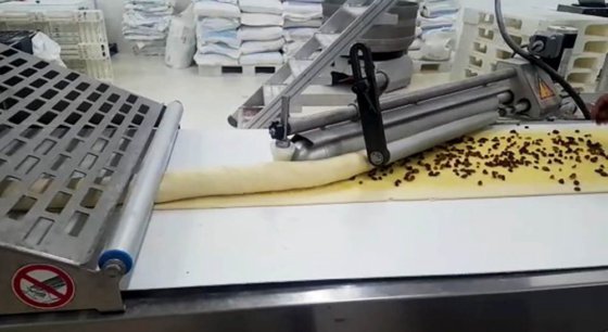 2013年Rondo羊角面包系列