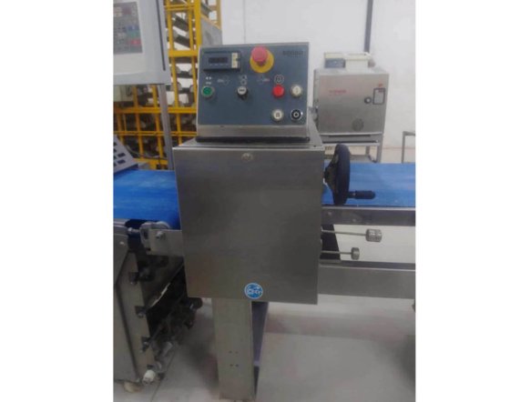 2013年Rondo羊角面包系列